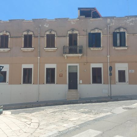 Greso Brindisi Exterior foto